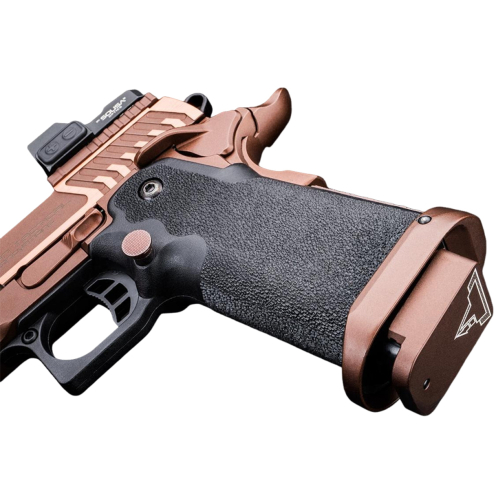 Sand Viper Blowback Steel BB Gun