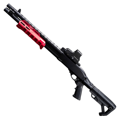 M870 Tactical CO2 Airsoft Shotgun