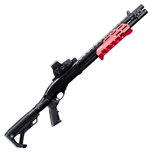 M870 Tactical CO2 Airsoft Shotgun