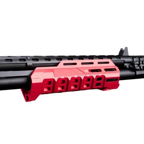 M870 Tactical CO2 Airsoft Shotgun