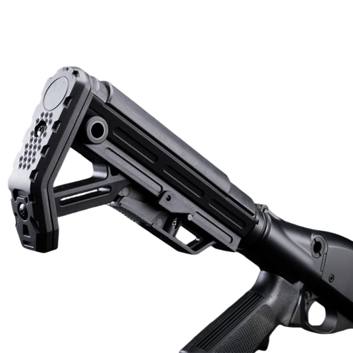 M870 Tactical CO2 Airsoft Shotgun