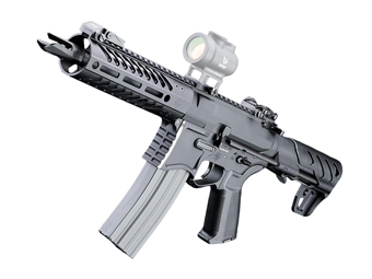 EMG SP223 PDW M4 Advanced Airsoft AEG Rifle