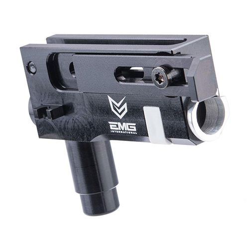 CNC Machined Hop-Up Unit - AK Series