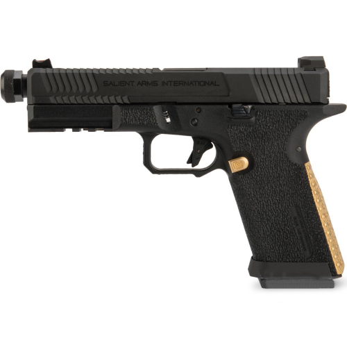 BLU EMG Standard CO2 Airsoft Training Pistol