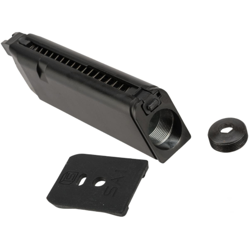 EMG Magazine for BLU & GLOCK Series Gas Airsoft Pistols
