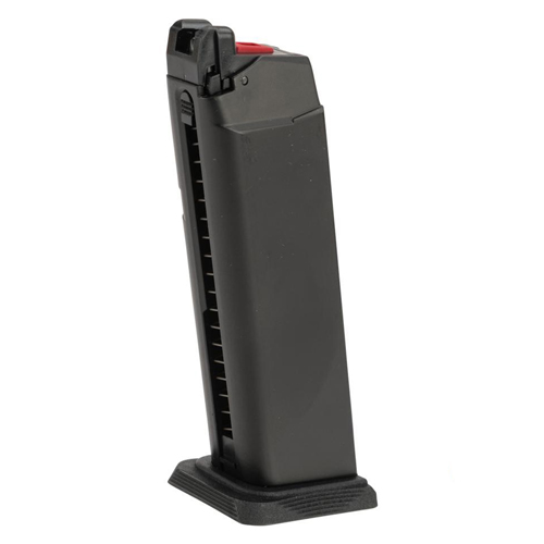 EMG 25rd CO2 Airsoft Magazine for BLU & Glock