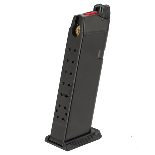EMG 25rd CO2 Airsoft Magazine for BLU & Glock