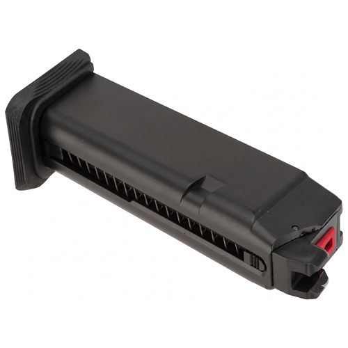 EMG 25rd CO2 Airsoft Magazine for BLU & Glock