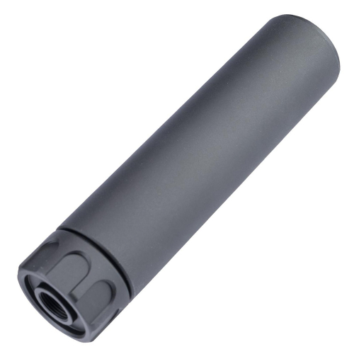 Guardian Mock CNC Aluminum Suppressor