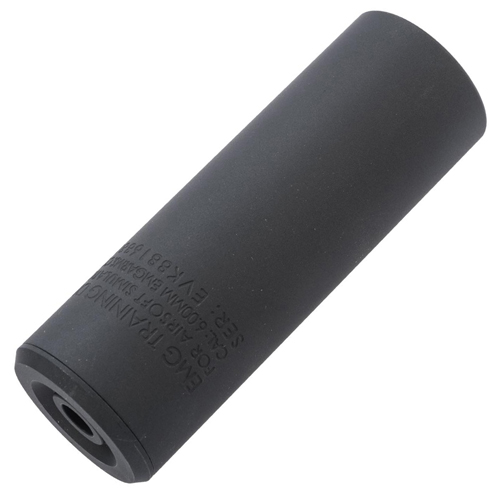 EMG Guardian Mock Suppressor with Lighter S Ultra Compact Rechargeable Tracer