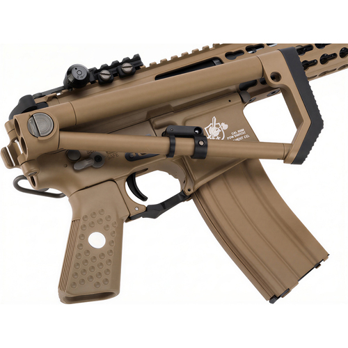 EMG Helios PDW M2 AEG Airsoft Rifle