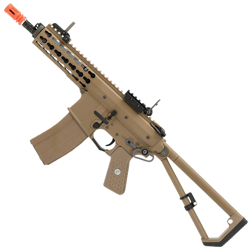 EMG Helios PDW M2 AEG Airsoft Rifle