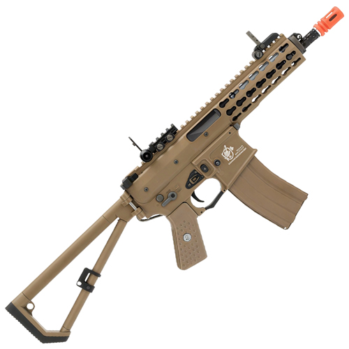 EMG Helios PDW M2 AEG Airsoft Rifle