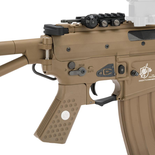 EMG Helios PDW M2 AEG Airsoft Rifle