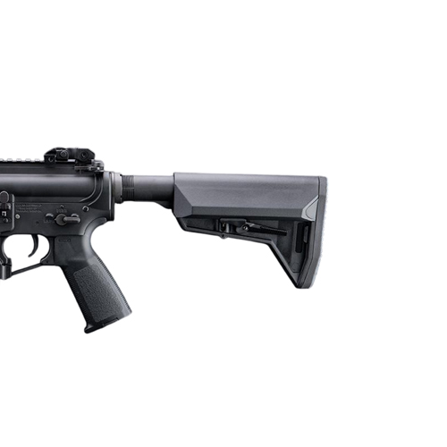 EMG L15 Airsoft AEG Rifle - 15'' - Black Handguard 