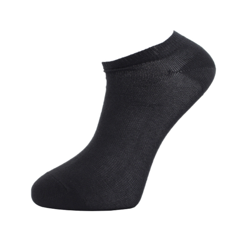 Men's Cotton Socks Low Cut 3 Pack