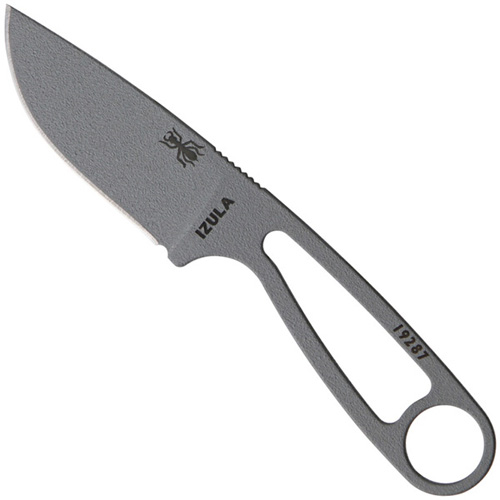 ESEE Izula Drop-Point Blade Fixed Knife