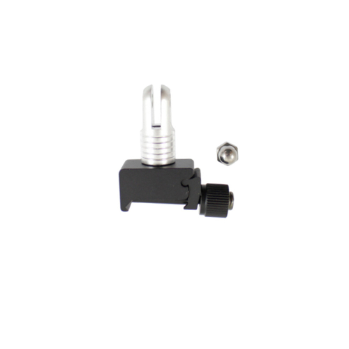 Hero Gear Rail Mount For GoPro Wearable Cameras