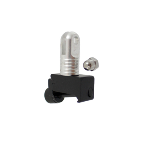 Hero Gear Rail Mount For GoPro Wearable Cameras