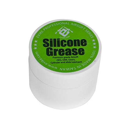 Multiple Gun Silicone Grease