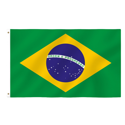 Brazil Flag