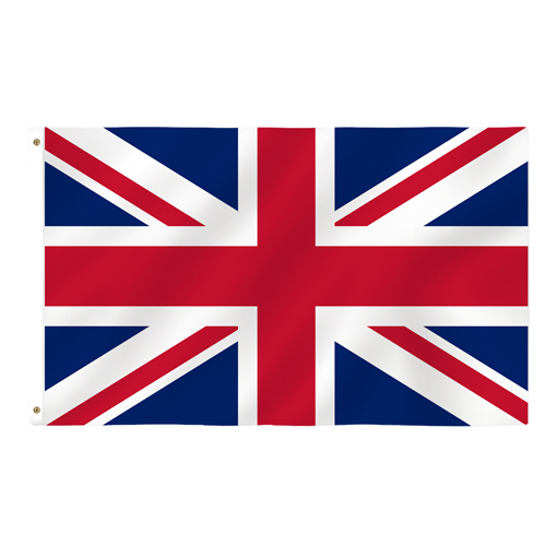 Great Britain Flag