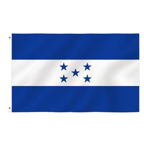 Honduras Flag