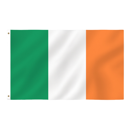 Ireland Flag