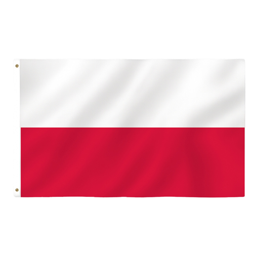 Poland Flag