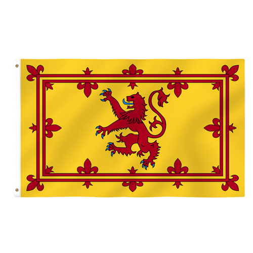 Scotland Flag