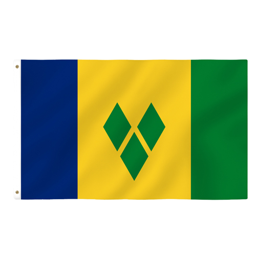 St. Vincent Flag