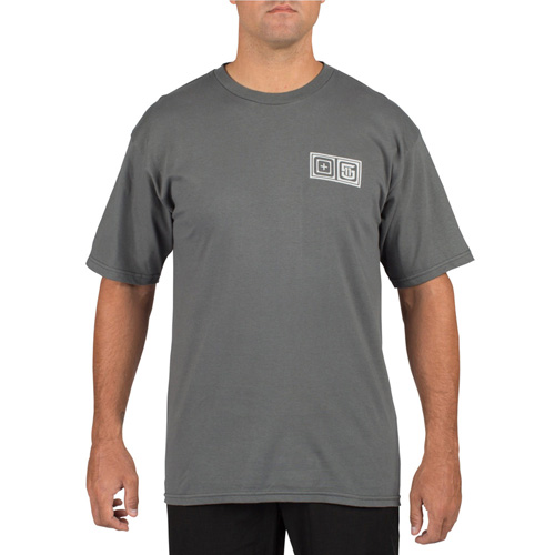 5.11 Tactical Lock Up Mens Half Sleeve T-Shirt