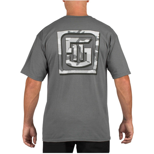 5.11 Tactical Lock Up Mens Half Sleeve T-Shirt