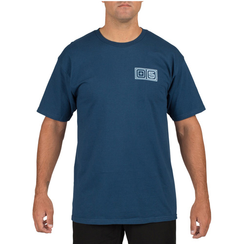 5.11 Tactical Lock Up Mens Half Sleeve T-Shirt