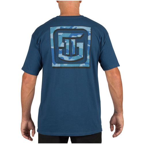 5.11 Tactical Lock Up Mens Half Sleeve T-Shirt