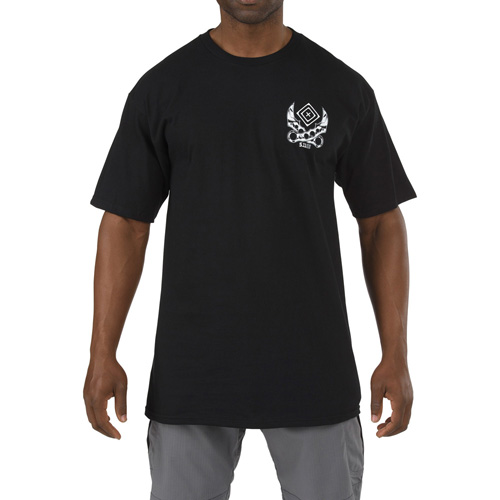 5.11 Tactical Tarani Mens Half Sleeve T-Shirt