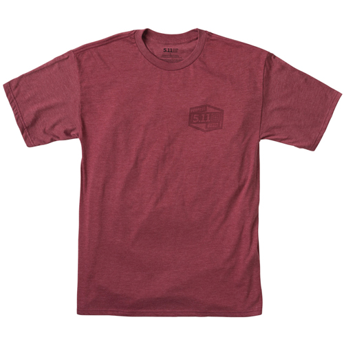 5.11 Tactical Purpose Built Casual T-Shirt