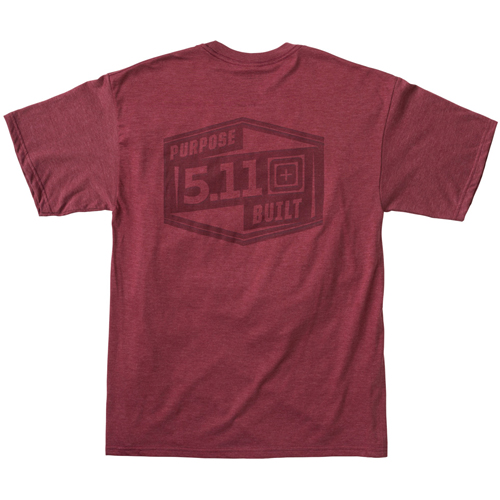 5.11 Tactical Purpose Built Casual T-Shirt