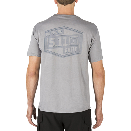 5.11 Tactical Purpose Built Casual T-Shirt