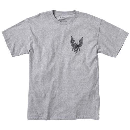 5.11 Tactical Eagle Rock Casual T-Shirt