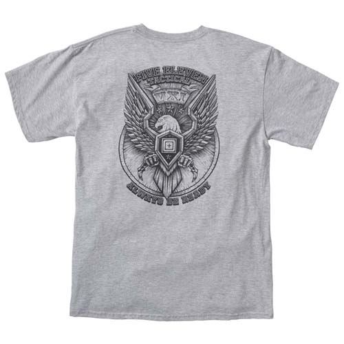 5.11 Tactical Eagle Rock Casual T-Shirt