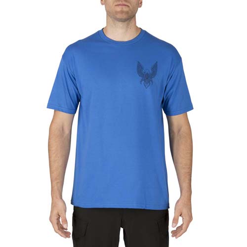 5.11 Tactical Eagle Rock Casual T-Shirt