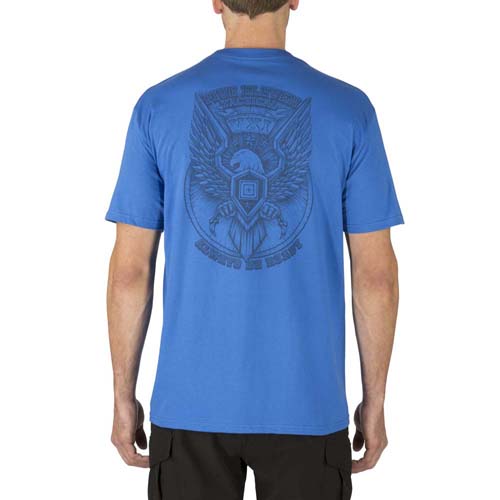 5.11 Tactical Eagle Rock Casual T-Shirt