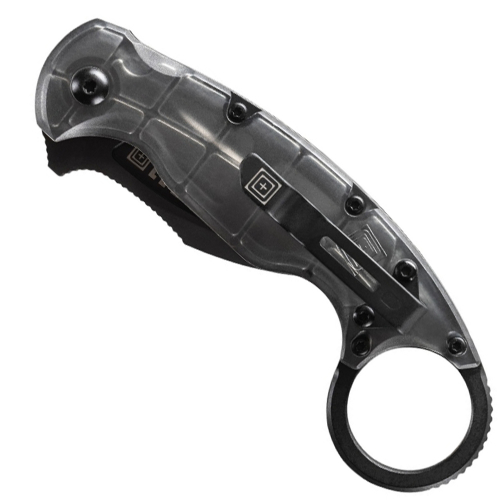 Steel Blade Doug Marcaida Talon