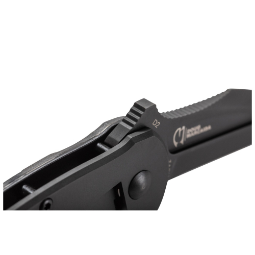 Steel Blade Doug Marcaida Talon