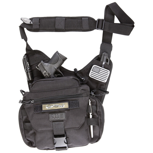 5.11 Tactical Push Pack Bag