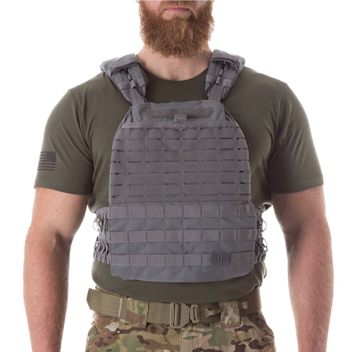 5.11 TacTec Plate Carrier