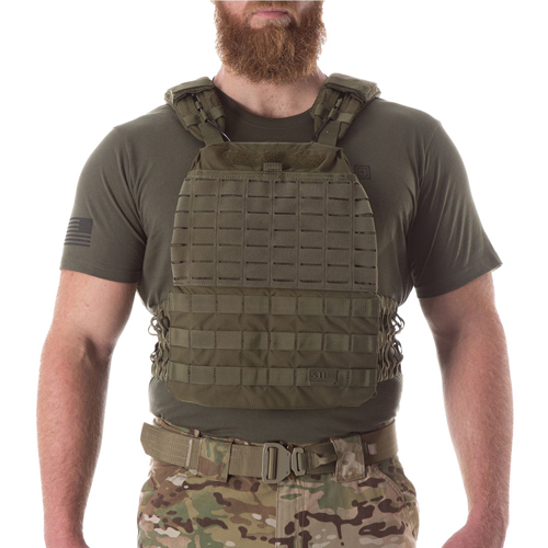 5.11 TacTec Plate Carrier
