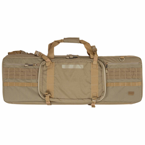 5.11 Tactical Double 36 Inch Rifle Case