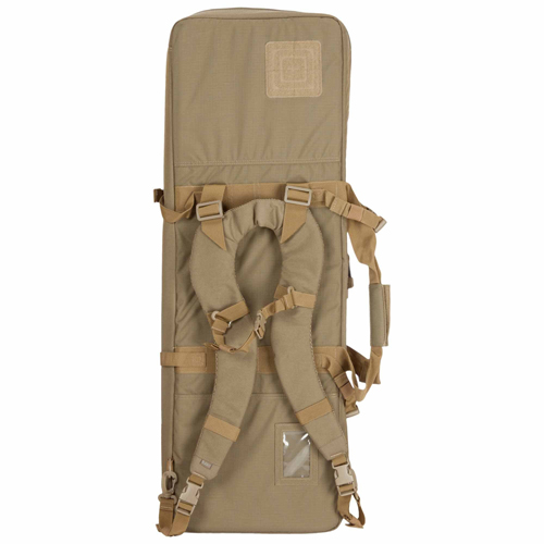 5.11 Tactical Double 36 Inch Rifle Case